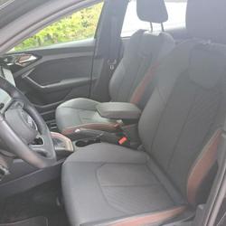 Audi A1 Sportback 30 TFSI 110 S-Tronic Advanced Foug&egrave;res