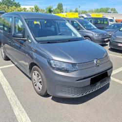 Volkswagen Caddy Maxi 2.0 TDI 102 7PL Foug&egrave;res