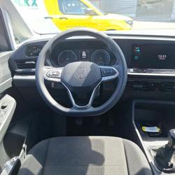 Volkswagen Caddy Maxi 2.0 TDI 102 7PL Foug&egrave;res