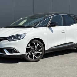 Renault Scenic 4 1.5 DCI 110 EDC Bose avec Toit pano, Cam&eacute;ra et Easy Park Assist Vern-sur-Seiche