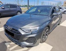 Audi A3 Sportback Vern-sur-Seiche