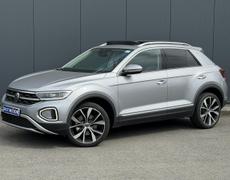 Volkswagen T-Roc Fougères