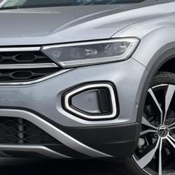 Volkswagen T-Roc 1.5 TSI 150 DSG7 Style Exclusive Foug&egrave;res