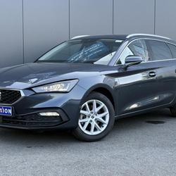 Seat Leon ST 1.5 TSI 115 Style - GARANTIE SEAT 03/2030 ou 100.000kms Foug&egrave;res