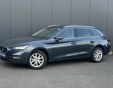 Seat Leon ST Fougères