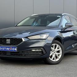 Seat Leon ST 1.5 TSI 115 Style - GARANTIE SEAT 03/2030 ou 100.000kms Foug&egrave;res