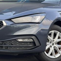 Seat Leon ST 1.5 TSI 115 Style - GARANTIE SEAT 03/2030 ou 100.000kms Foug&egrave;res