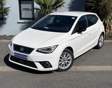 Seat Ibiza Vern-sur-Seiche