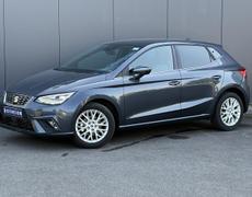 Seat Ibiza Fougères
