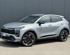 Kia Sportage Fougères