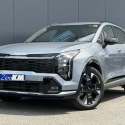 Kia Sportage 1.6 T-GDi 239 BVA6 HEV GT-line Foug&egrave;res