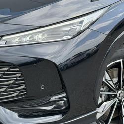 MG EHS 1.5 Hybrid+ 224 Luxury Foug&egrave;res
