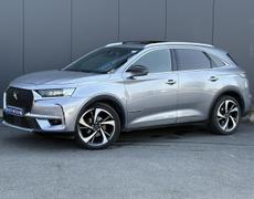 DS DS7 Crossback Vern-sur-Seiche