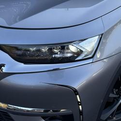 DS DS7 Crossback 2.0 BlueHDi 180 EAT8 So Chic avec T.O Vern-sur-Seiche