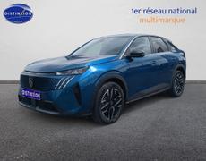 Peugeot 3008 Vern-sur-Seiche