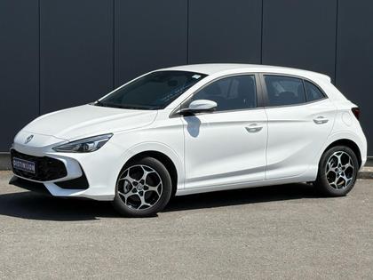 MG MG3 - 1.5 Hybrid+ 195 Comfort avec Caméra et Apple Car Play - 16 980 €