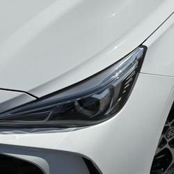 MG MG3 1.5 Hybrid+ 195 Comfort avec Cam&eacute;ra et Apple Car Play Foug&egrave;res