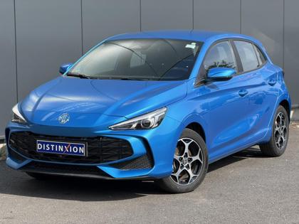 MG MG3 - 1.5 Hybrid+ 195 Comfort avec Caméra et Apple Car Play - 16 480 €