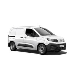 Peugeot Partner M 650KG 1.5 BlueHDi 100 III Vern-sur-Seiche