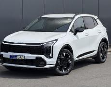 Kia Sportage Fougères