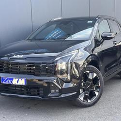 Kia Sportage 1.6 T-GDi 239 BVA6 HEV GT-line Vern-sur-Seiche
