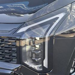Kia Sportage 1.6 T-GDi 239 BVA6 HEV GT-line Vern-sur-Seiche
