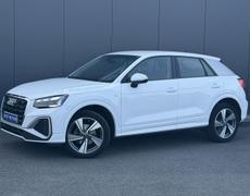 Audi Q2 Vern-sur-Seiche