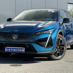 Peugeot 408 1.6 PHEV 180 e-EAT8 GT occasion - Vern-sur-Seiche - photo 2/32