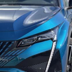 Peugeot 408 1.6 PHEV 180 e-EAT8 GT occasion - Vern-sur-Seiche - photo 3/32