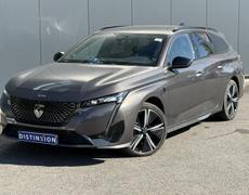 Peugeot 308 SW Phase 2 Fougères