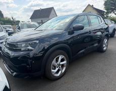 Citroen C5 Aircross Fougères