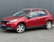 Peugeot 2008 Fougères