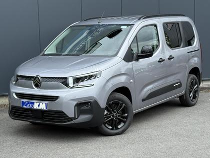Citroen Berlingo - MULTISPACE M 1.5 BlueHDI 130 EAT8 Max avec Caméra, Lunette ouvrante - 26 980 €