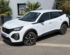 Peugeot 2008 Vern-sur-Seiche