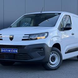 Peugeot Partner 1.5 BlueHDI 100 Pack Premium Connect 3 Places, 3 cam&eacute;ras + R&eacute;troviseur num&eacute;riqu occasion - Vern-sur-Seiche - photo 2/30