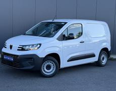 Peugeot Partner Vern-sur-Seiche