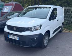 Peugeot Partner Fougères