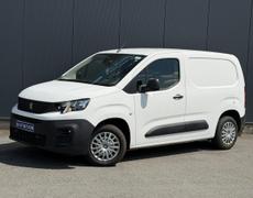 Peugeot Partner Vern-sur-Seiche