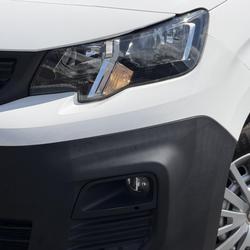Peugeot Partner Standard 1.5 BlueHDi 100 3 Places avec Cam&eacute;ra, GPS et Plancher/Habillage bois Vern-sur-Seiche