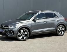 Volkswagen T-Roc Fougères