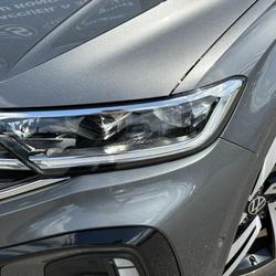 Volkswagen T-Roc 1.5 TSI 150 DSG R-Line avec Matrix LED , Cam&eacute;ra et Hayon &eacute;lectrique Foug&egrave;res