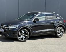 Volkswagen T-Roc Vern-sur-Seiche