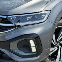Volkswagen T-Roc 1.5 TSI 150 DSG R-Line avec Matrix LED , Cam&eacute;ra et Hayon &eacute;lectrique Foug&egrave;res