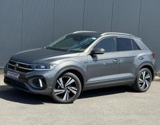 Volkswagen T-Roc Vern-sur-Seiche
