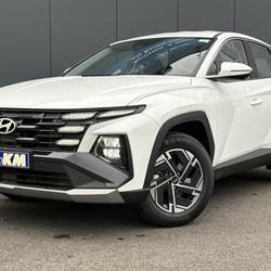 Hyundai Tucson 1.6 T-GDI 239 Hybrid BVA Klass Foug&egrave;res