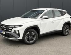 Hyundai Tucson - 1.6 T-GDI 239 Hybrid BVA Klass - 29 980 €