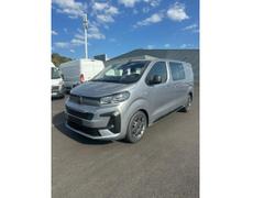 Citroen Jumpy Vern-sur-Seiche