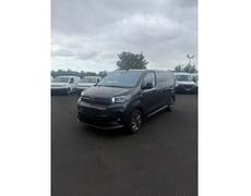 Citroen Jumpy Vern-sur-Seiche