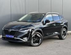 Nissan Qashqai - III NV 1.3 DIG-T 158 X-Tronic N-Connecta avec Hayon élec et Pack Hiver - 26 480 €