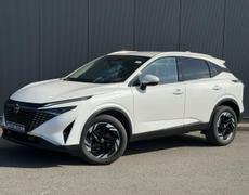 Nissan Qashqai Vern-sur-Seiche